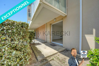 location appartement dax 40100