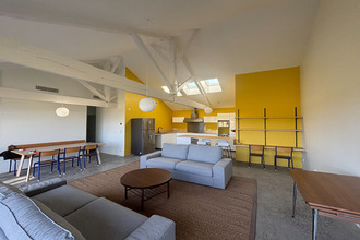 location appartement dax 40100