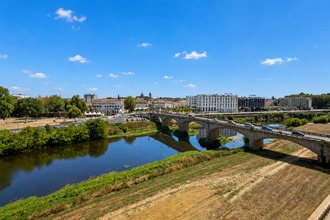 location appartement dax 40100