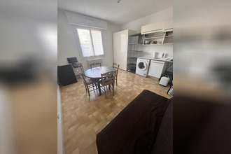 Ma-Cabane - Location Appartement Deauville, 21 m²