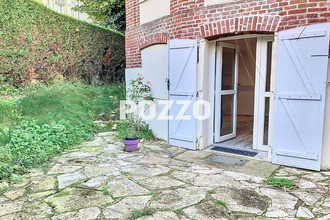 Ma-Cabane - Location Appartement DEAUVILLE, 54 m²