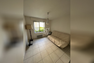 location appartement deauville 14800