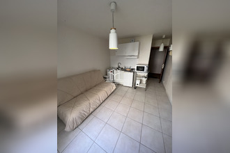 location appartement deauville 14800