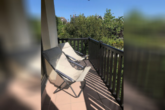 location appartement deauville 14800