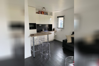 location appartement deauville 14800