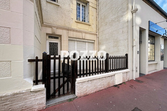 location appartement deauville 14800