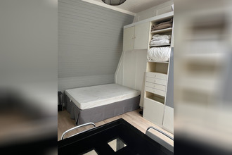 location appartement deauville 14800