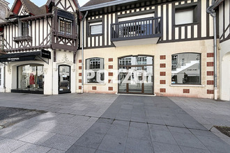 location appartement deauville 14800