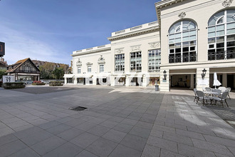 location appartement deauville 14800