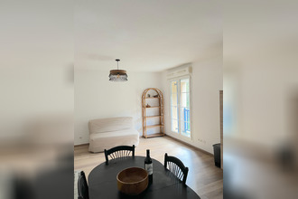 location appartement deauville 14800