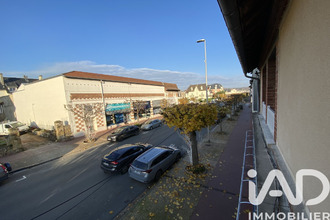 location appartement deauville 14800