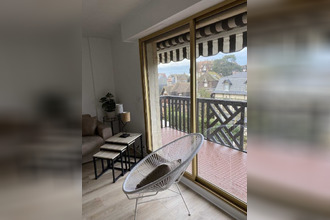 location appartement deauville 14800