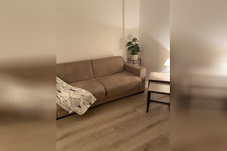 location appartement deauville 14800