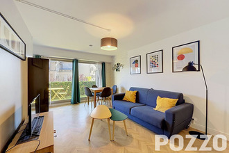 location appartement deauville 14800