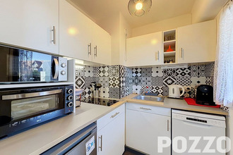 location appartement deauville 14800