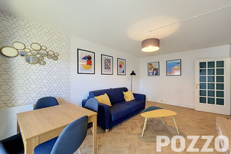 location appartement deauville 14800