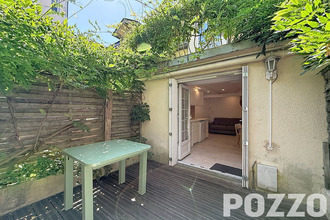 location appartement deauville 14800