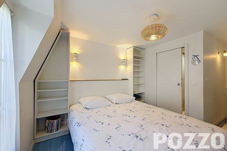 location appartement deauville 14800