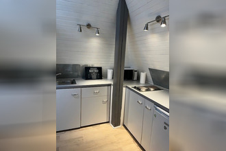 Ma-Cabane - Location Appartement DEAUVILLE, 20 m²