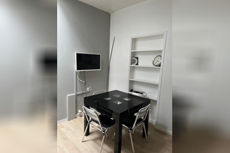 Ma-Cabane - Location Appartement DEAUVILLE, 20 m²