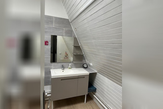 Ma-Cabane - Location Appartement DEAUVILLE, 20 m²
