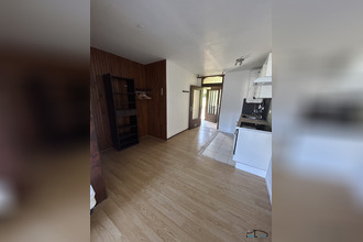 location appartement decazeville 12300