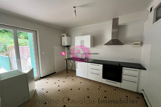 location appartement decazeville 12300