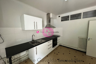 location appartement decazeville 12300