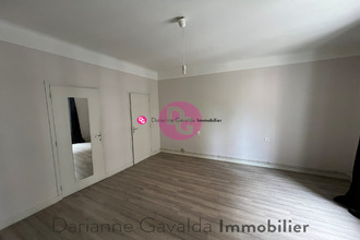 location appartement decazeville 12300