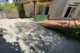 location appartement decazeville 12300