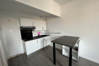 location appartement decazeville 12300