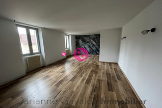 location appartement decazeville 12300