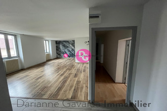 location appartement decazeville 12300