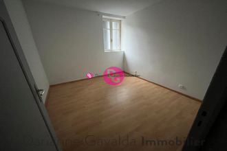 location appartement decazeville 12300