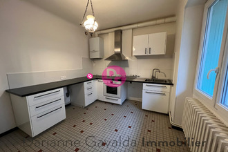 location appartement decazeville 12300