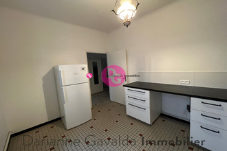 location appartement decazeville 12300