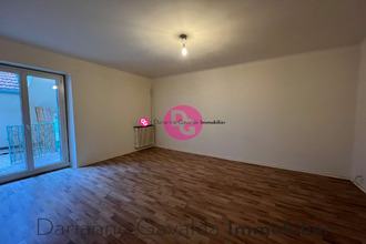 location appartement decazeville 12300