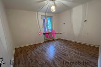 location appartement decazeville 12300