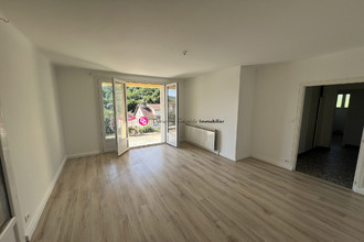 location appartement decazeville 12300