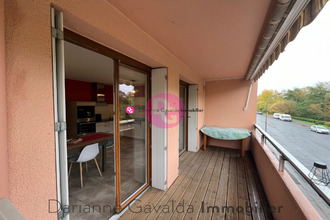 location appartement decazeville 12300