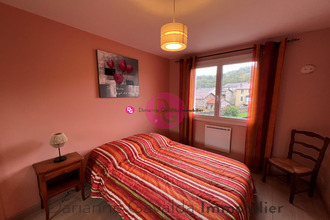 location appartement decazeville 12300