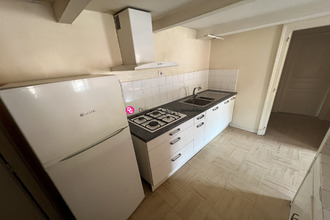 location appartement decazeville 12300