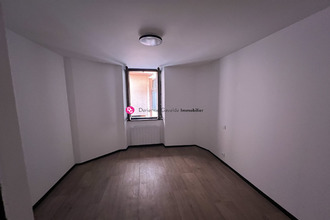 location appartement decazeville 12300