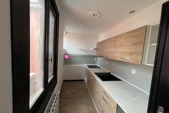 location appartement decazeville 12300