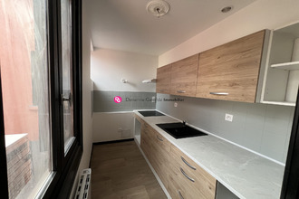 location appartement decazeville 12300