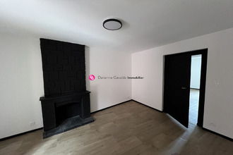 location appartement decazeville 12300