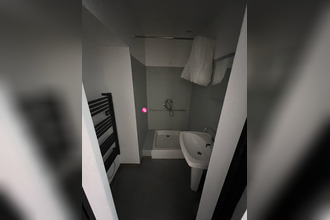 location appartement decazeville 12300