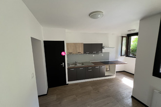 location appartement decazeville 12300