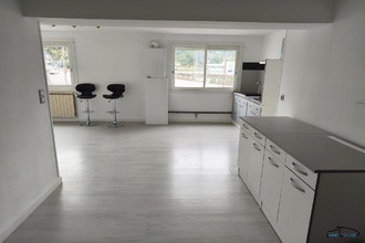 location appartement decazeville 12300