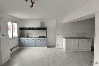 location appartement decazeville 12300